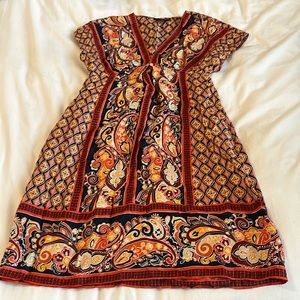 Banana Republic XS dress